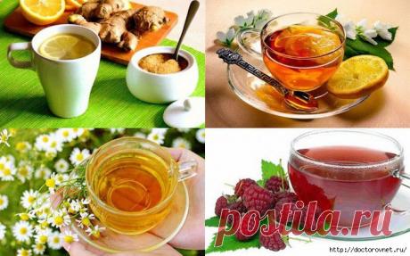 Супер эффективные способы избавления от разных видов кашля