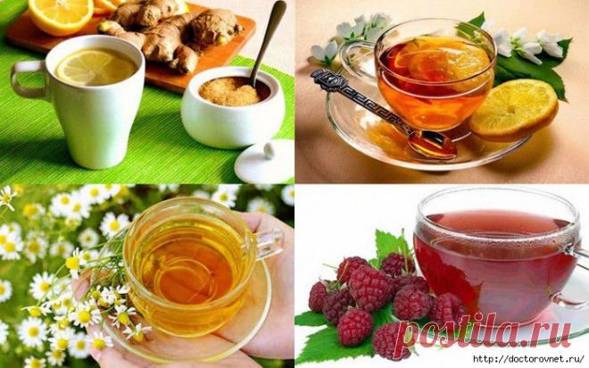 Супер эффективные способы избавления от разных видов кашля