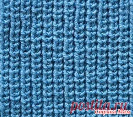 жемчужная резинка - Страна Мам