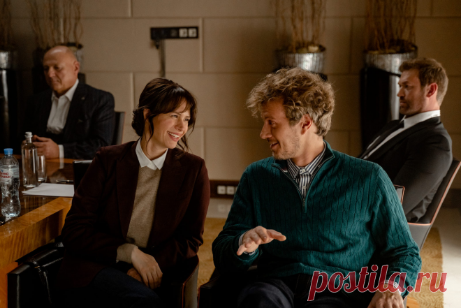 Либерея: Охотники за сокровищами (2022)