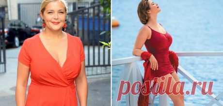 Легкое похудение перед отпуском: 10 рабочих советов от постройневшей Ирины Пеговой
Аппетитные формы, лучистые глаза и очаровательные ямочки на щеках — у Ирины Пеговойяркая...
Читай дальше на сайте. Жми подробнее ➡