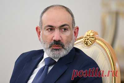 Пашинян: коммуникации с Баку будут разблокированы в рамках юрисдикции стран. Все решения сторон "должны соответствовать принципам суверенитета, юрисдикции, территориальной целостности, нерушимости границ и действовать на основе взаимности", подчеркнул премьер Армении