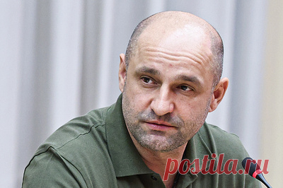 Жога: главы всех регионов УрФО активно поддерживают выбравших служение родине. Полпред президента РФ в округе назвал эту поддержку одной из самых главных