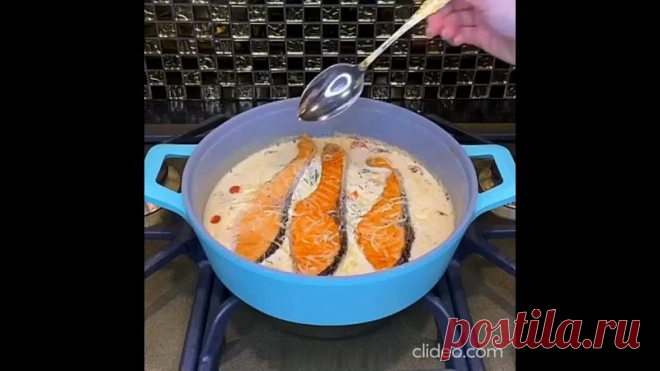 Запись Галины Бисеровой Не могу оторваться от такой рыбки 😃