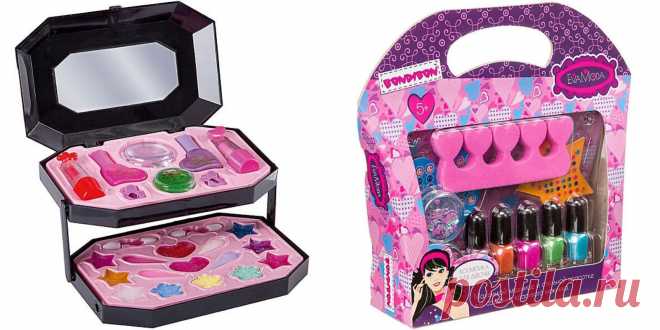 Что подарить 5 летней девочке Интересные идеи оригинальных подарков к праздникам и другим памятным событиям на сайте 