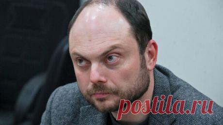 Кара-Мурза* оставил в России непогашенный долг почти на 400 тысяч рублей