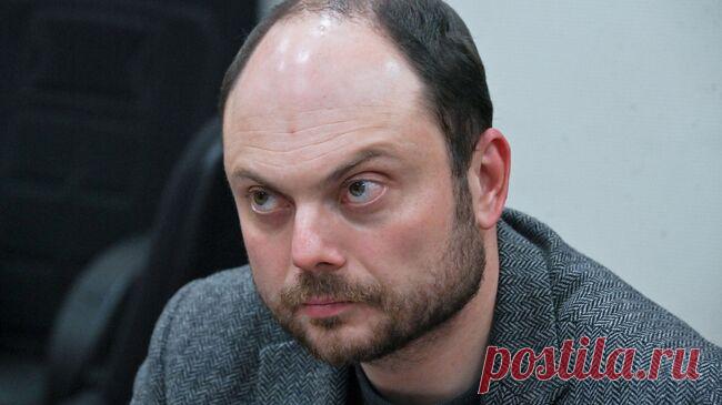 Кара-Мурза* оставил в России непогашенный долг почти на 400 тысяч рублей