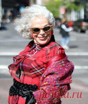 20 вещей, которые делают из тебя СТАРУХУ!.