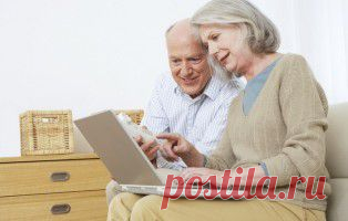 Притча о родительском доме | ДОСТОЙНАЯ ЖИЗНЬ НА ПЕНСИИ