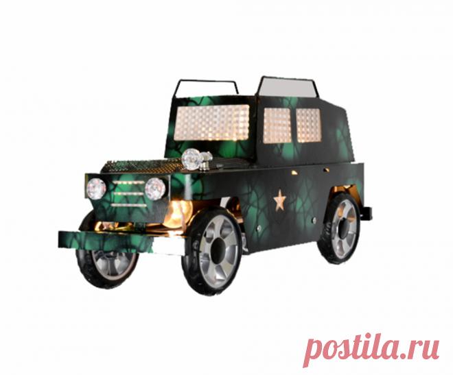 Подвесной светильник 