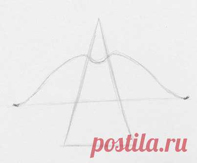 Рисуем натуралистичные губы — Сделай сам, идеи для творчества - DIY Ideas