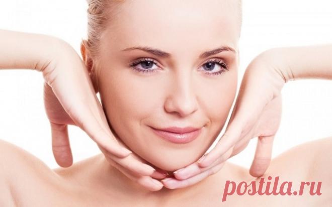 Как убрать щеки и похудеть в лице? Гимнастика для лица. — Домашние заботы