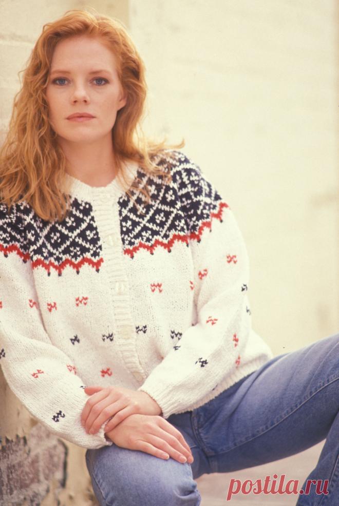 Марг Хельгенбергер, 16 ноября, 1958