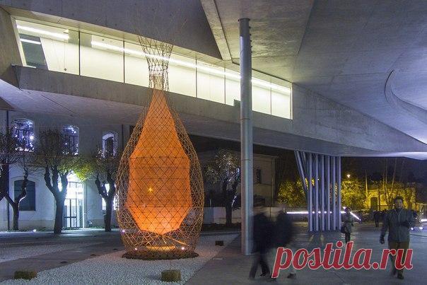 10 инноваций, которые спасут земные ресурсы от истощения / Интересное в IT