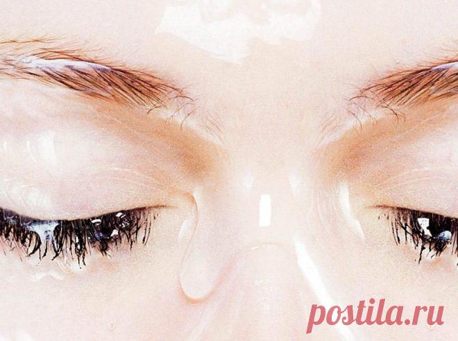 Ингредиент, который нужно знать: диметикон - Красота - Trend Space