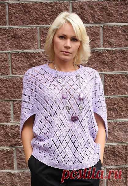 Сундучок маминых идей - вязание, вышивка, МК