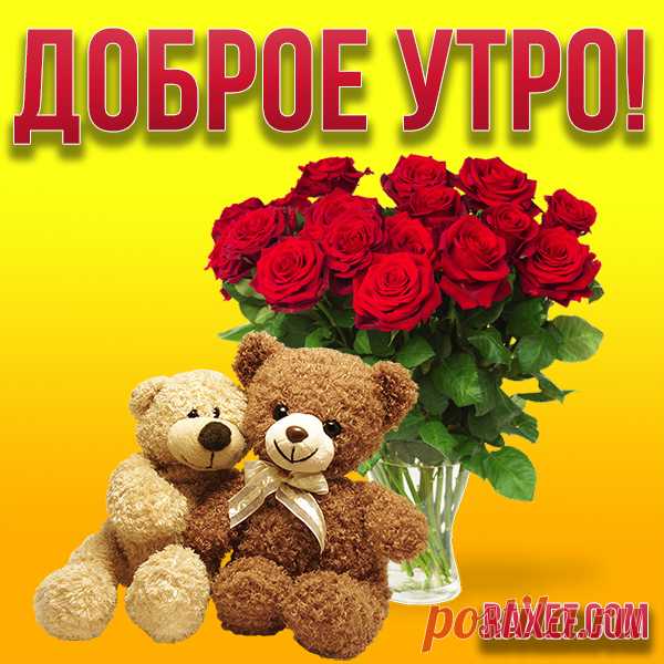 Открытки с добрым утром с цветами! Подснежники, розы, тюльпаны, лилии, ромашки! С добрым утром! Картинка с букетом роз женщине...  Доброе утро!

С добрым утром!

С добрым утром!

С добрым утром!

С добрым утром!

С добрым утром!

С добрым утром!

С добрым утром!

С добрым утром!

С добрым утром!

С добрым утром!

С добрым утром!

С добрым утром!

С добрым утром!

С добрым утром!

С добрым утром!

С добрым утром!

С добрым утром!

С добрым утром!

С добрым утром!

С добрым утром!

С добрым утро…