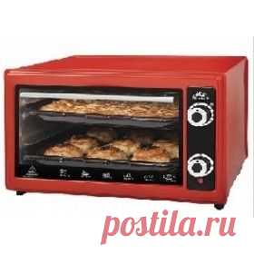 Купить КАВКАЗ КЗ-200 красный  / Интернет-магазин "Vseinet.ru"
Мощность 1300Вт. Внутренний объем 33л. Рабочая камера из нерж. стали. Дверца из жаропроч. стекла. Верхний и нижний нагреват. элементы. Свет. индикация включ-я. Плавная регулировка температуры от 50° до 320°С. Таймер на 90 мин. Автоотключ-е. 2 противня.