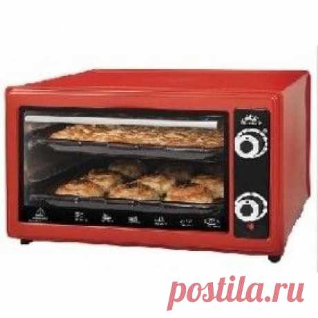 Купить КАВКАЗ КЗ-200 красный  / Интернет-магазин &quot;Vseinet.ru&quot;
Мощность 1300Вт. Внутренний объем 33л. Рабочая камера из нерж. стали. Дверца из жаропроч. стекла. Верхний и нижний нагреват. элементы. Свет. индикация включ-я. Плавная регулировка температуры от 50° до 320°С. Таймер на 90 мин. Автоотключ-е. 2 противня.