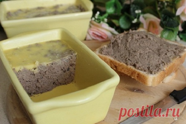 Паштет из свиной печени с черносливом ⋆ Кулинарная страничка Находка. Очень советую! Ингредиенты: свиная печень-500 г лук репчатый-2 шт чеснок-3 зубчика свиной нутряной жир-150 г чернослив-10 шт майоран-0,5 ч.л. перец черный молотый- соль- белое полусухое вино-0,5 ст....