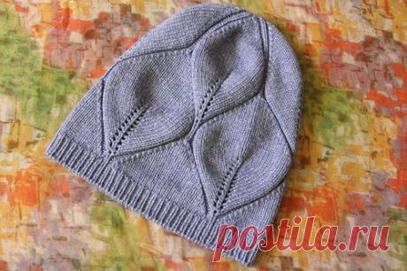 Похвастушки вязальные 20