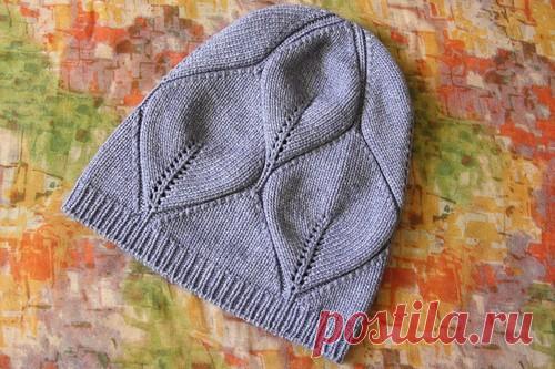 Похвастушки вязальные 20