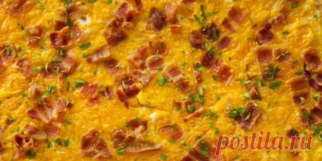 (+2) Картофельный пирог : Выпечка : Кулинария : Subscribe.Ru