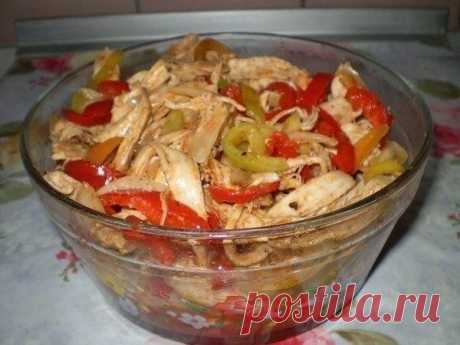 Как приготовить курица хе - рецепт, ингридиенты и фотографии