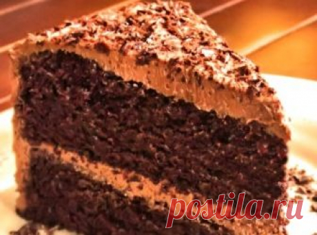 Торт "Мокко" Для любителей кофе и шоколада торт "Мокко" с насыщенным вкусом и выраженным ароматом - шоколадней и кофейней уже некуда. На день рождения (только не детям), на любой праздник и просто так к хорошей компании - его всегда встретят с радостью и надолго запомнят насыщенный вкус и восхитительный аромат.