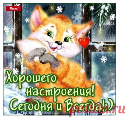 весна....-4...слов нет. - Юмор