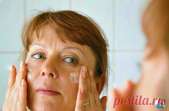 Как сделать, чтобы у женщины после 50 лет не обвисали щеки: Мне в 64 года удалось убрать 