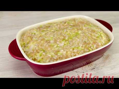 Такого вкусного ужина я еще не ел! Этот рецепт захочется всем! Простой и дешевый рецепт # 221