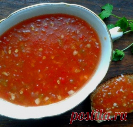 Сладкий соус &quot;Чили&quot;.