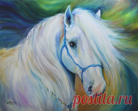 MADDIE the HORSE ANGEL A COMMISSIONED OIL PAINTING OF A BELOVED HORSE NAMED MADDIE. 
SOLD to an international collector.
If you have a special request, please email me at mbaldwinfineart@gmail.com for more information and pricing.
&lt;a href="https://3.bp.blogspot.com/-QQgxUY1-f0g/TWEqDXXX2KI/AAAAAAAAGUw/P-vOHnQRifE/s1600/E-MADDIE-HORSE-ANGEL-M-BALD.jpg" imageanchor="1" style="margi...