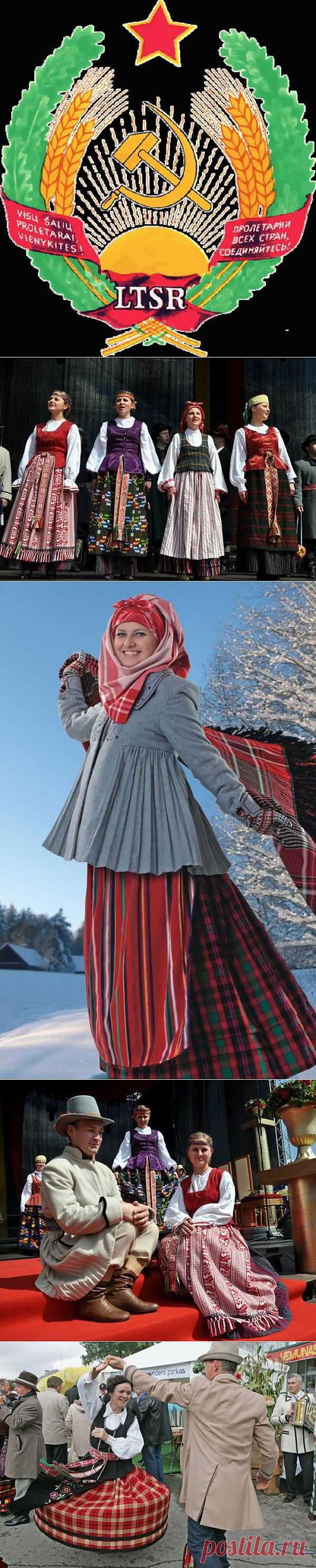15 республик СССР