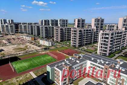 Новостройкам в России предрекли подорожание
