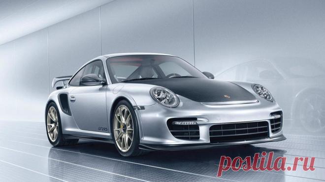 Смотри! Porsche 911 GT2 2018 модельного года Пожалуй, к числу наиболее ожидаемых событий можно смело отнести выход на рынок нового Porsche 911 GT2. Чем же удивит приверженцев этот немецкий флагман? Po