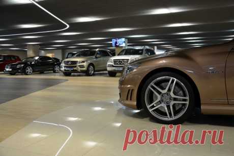 Покупка подержанного авто: как проверить кота в мешке - автоновости - Авто Mail.Ru