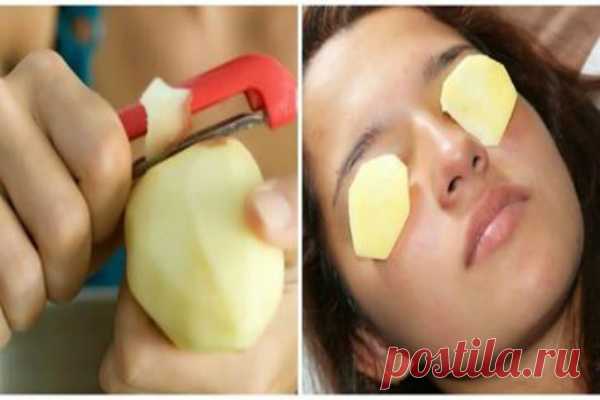 Если вы повторите это три ночи подряд, это поможет вам устранить пятна, темные круги и любые   признаки старения на вашем лице Если вы повторите это три ночи подряд, это поможет вам устранить пятна, темные круги и любые признаки старения на вашем лице
Простые ночные трюки, чтобы устранить признаки старения

Наша кожа чрезвыча…