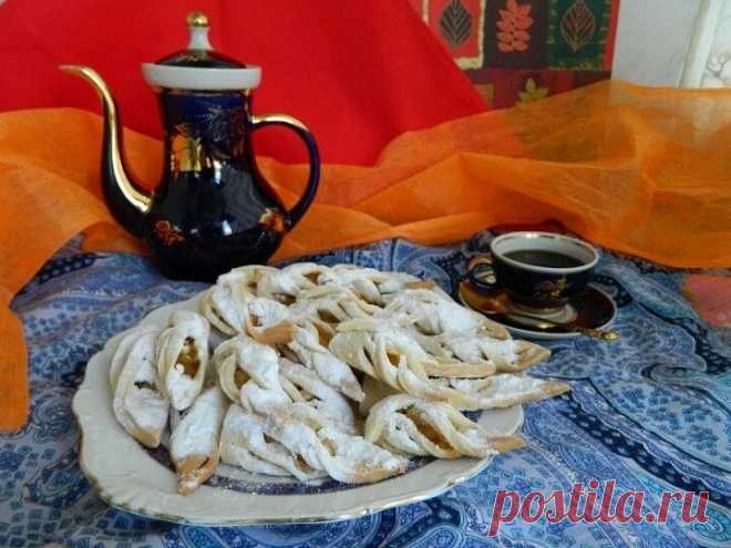 Печенье 