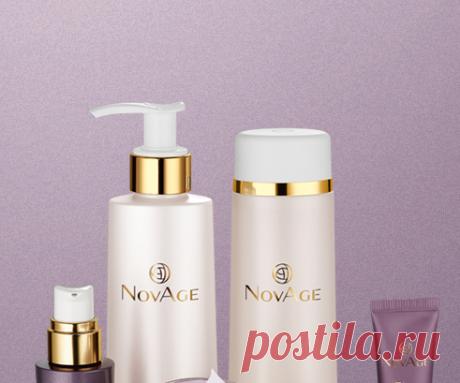 NovAge Ultimate Lift - Бренды | Oriflame