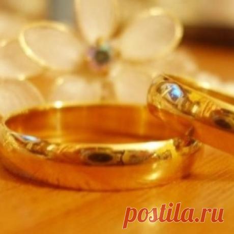 Жизнь в браке состоит из 7 этапов