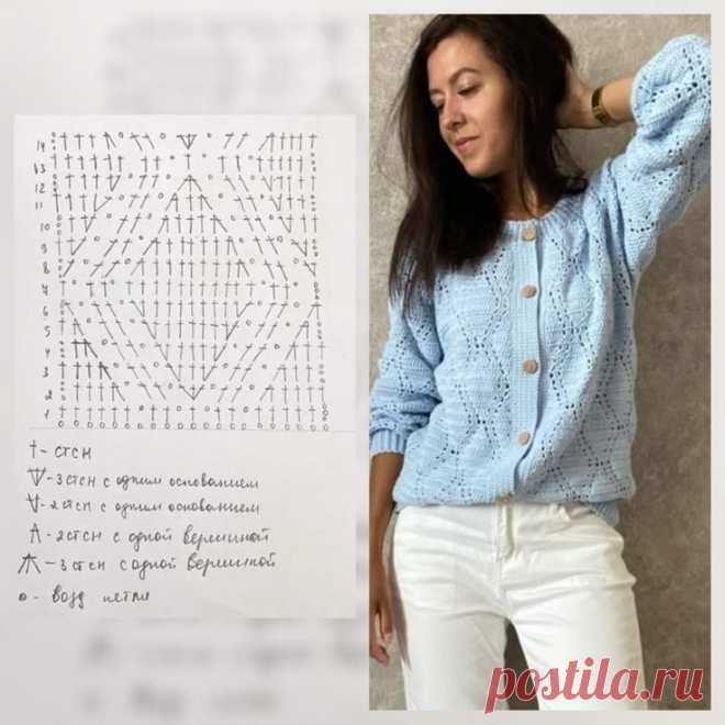 Pin page