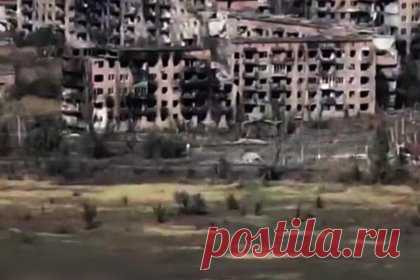 В ДНР назвали сроки разминирования Угледара
