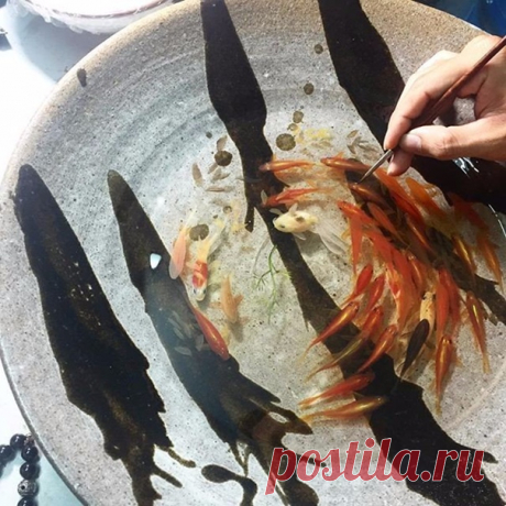 Два правила жизни: 1) Не расстраиваться из-за фигни... 2) Все, кроме здоровья близких - фигня!☝