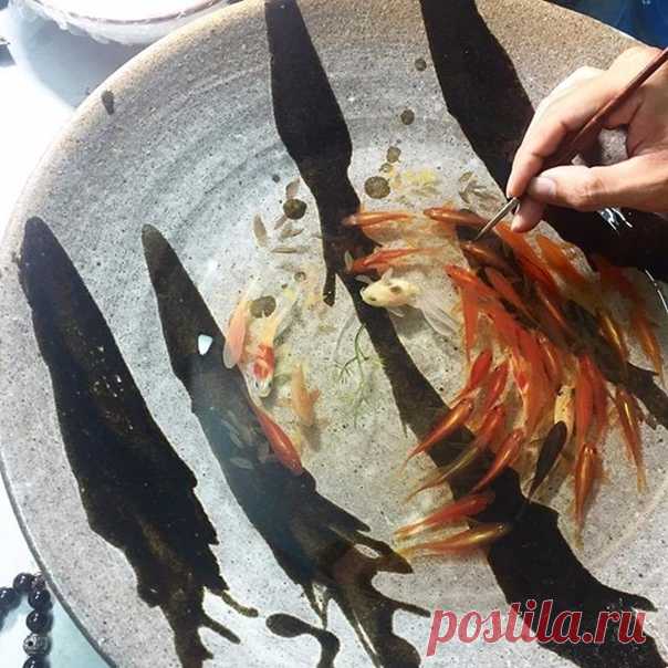 Два правила жизни: 1) Не расстраиваться из-за фигни... 2) Все, кроме здоровья близких - фигня!☝