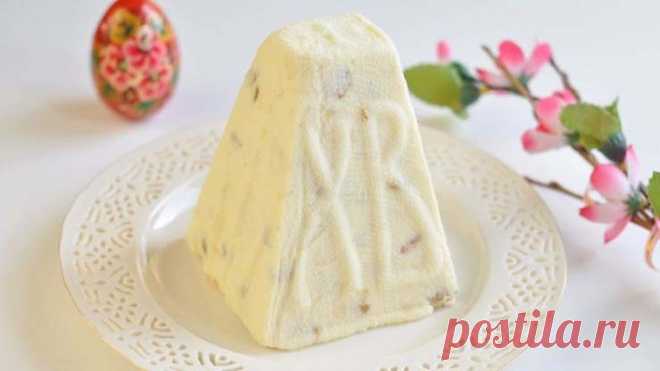 Рецепт диетической творожной пасхи без сахара - DiabetDieta Приближается праздник Пасха, а это значит, что на прилавках появился огромный ассортимент куличей на любой вкус. При сахарном диабете мучные пасхи категорично запрещены. Поэтому предлагаю Вам научиться готовить ☀ диетическую творожную пасху ☀. Такая пасха станет не только украшением стола, но и полезным блюдом.