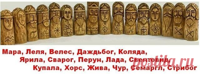 Чего мы лишились в 988 году