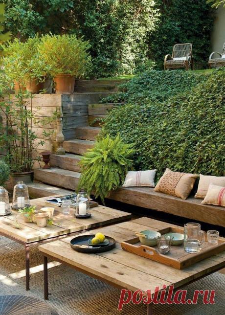 Garden idea www.designrulz.com - www.designrulz.com