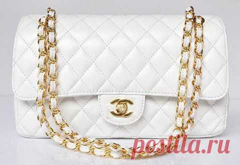 Chanel Classic 2.55 Flap Bag, CHANEL, купить, стоимость, заказать